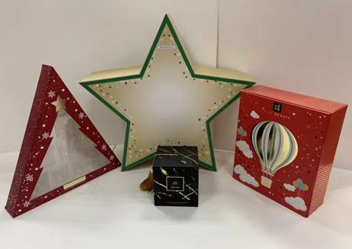 上甘岭胶盒定制